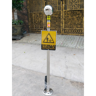 Thiết bị chống tĩnh điện loại chân đứng