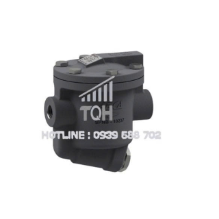 Valsteam ADCA – Bẫy hơi gầu đảo IBB12