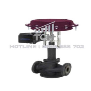Valsteam ADCA – Van cầu điều khiển 3 ngã V253