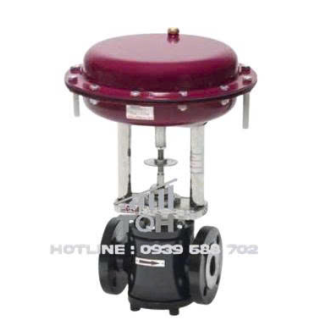 Valsteam ADCA – Van điều khiển khí nén PV40
