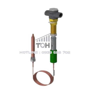 Valsteam ADCA – Van điều khiển nhiệt độ TR25S