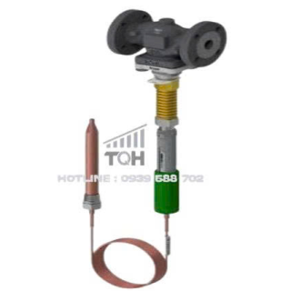 Valsteam ADCA – Van điều khiển nhiệt độ TR40