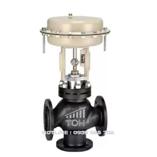 Van điều khiển khí nén 3 ngã OMC AM10 hiệu quả