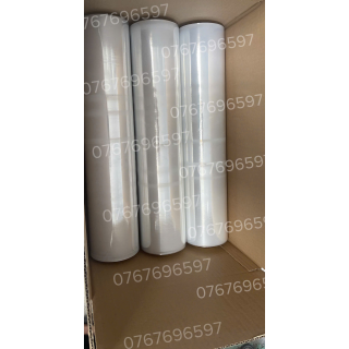 Màng quấn PE, màng quấn pallet