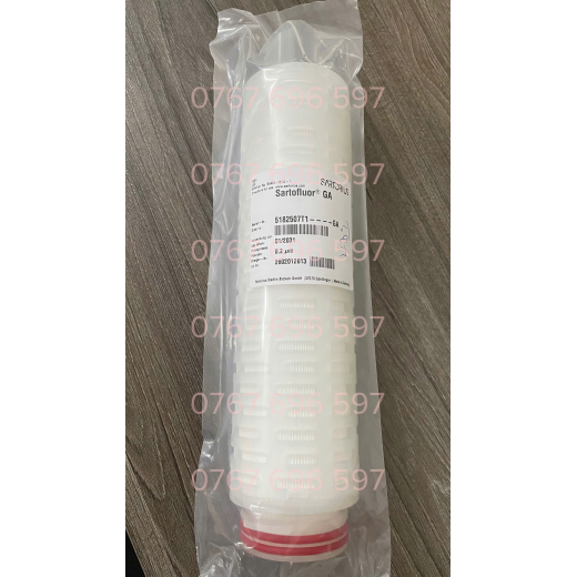Lõi lọc vi sinh 0,2 μm (micron)