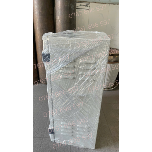 TỦ KN 700x500x300x1.2 (1 LỚP CỬA)  