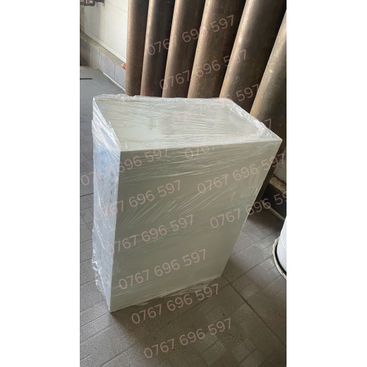 TỦ KN 700x500x300x1.2 (1 LỚP CỬA)  