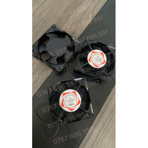 QUẠT TẢN NHIỆT 12038