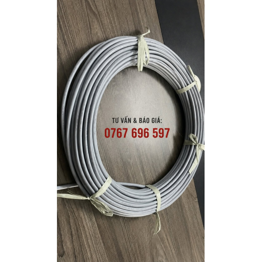 CÁP ĐIỀU KHIỂN ÖLFLEX CLASSIC 115 CY 5G0,75mm²