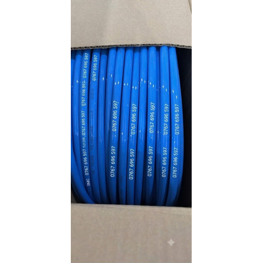ỐNG DÂY KHÍ NÉN SMC TU1208BU3-100 