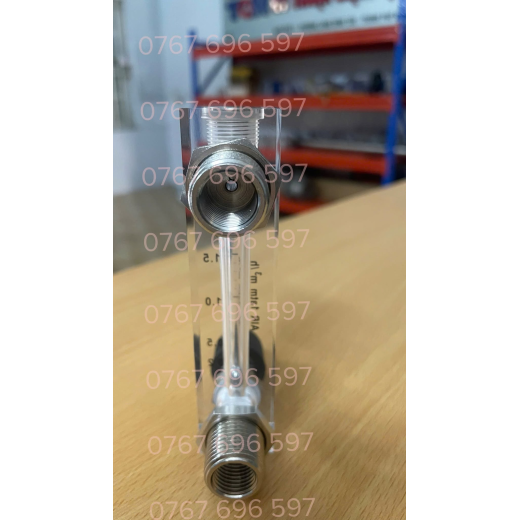 ĐỒNG HỒ ĐO LƯU LƯỢNG KHÍ CÔNG NGHIỆP HUAXIN A10 