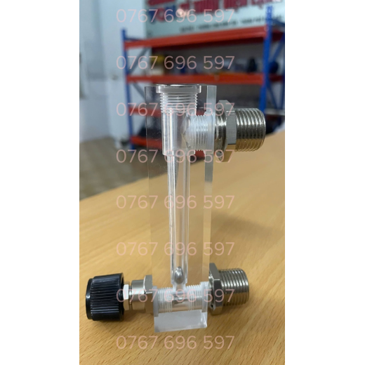 ĐỒNG HỒ ĐO LƯU LƯỢNG KHÍ CÔNG NGHIỆP HUAXIN A10 