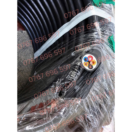 CÁP ĐIỆN CADIVI CVV 5x16 (0,6/1kV)