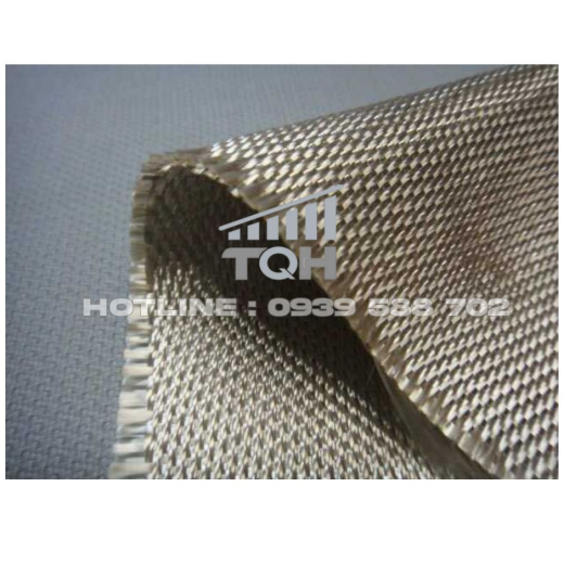 Bạt chống cháy - Bạt chống cháy HT800