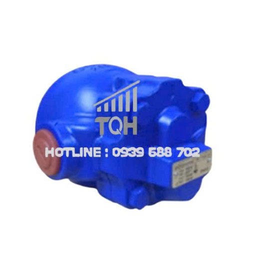 Bẫy hơi dạng phao nối ren SFT14