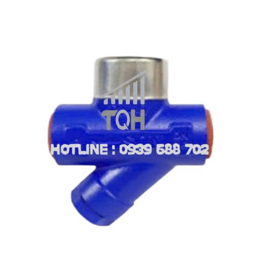 Bẫy hơi đồng tiền STD16