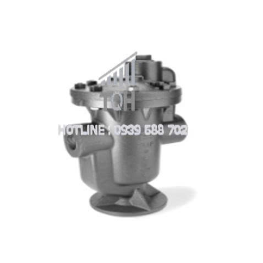Bẫy hơi gầu đảo Armstrong 814