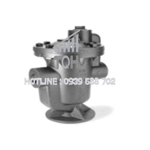 Bẫy hơi gầu đảo Armstrong 815