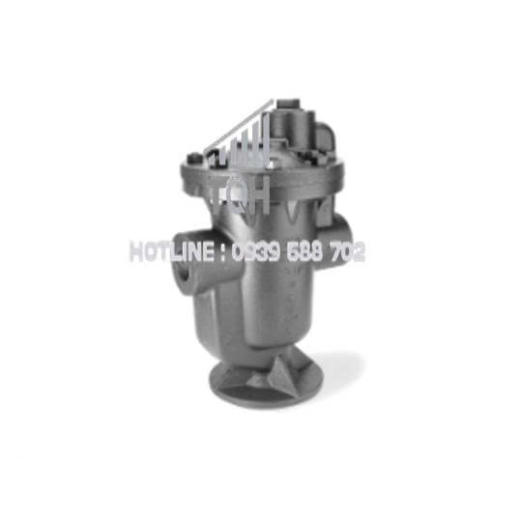 Bẫy hơi gầu đảo Armstrong 816