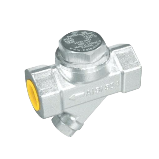 Bẫy hơi nhiệt động Hels HTD-38