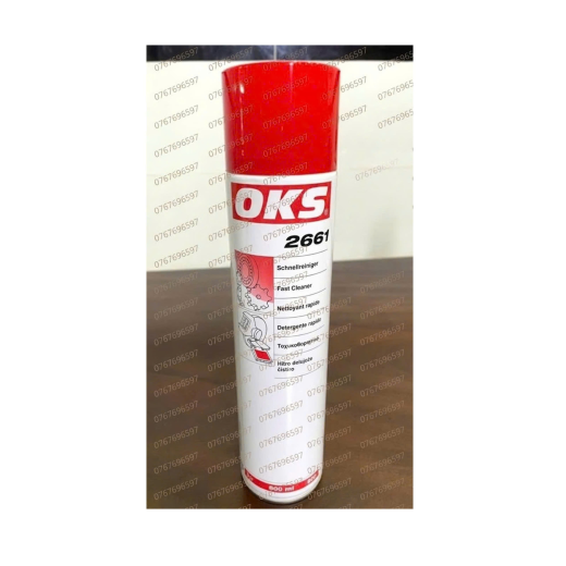 Hóa chất bảo dưỡng - OKS 2661. 600ML