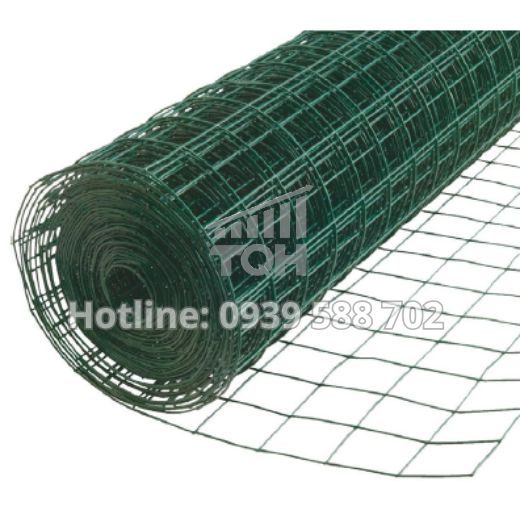 Lưới thép hàn