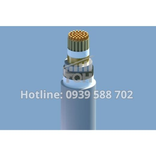 DXV/Sc/SWA – 0,6/1 kV