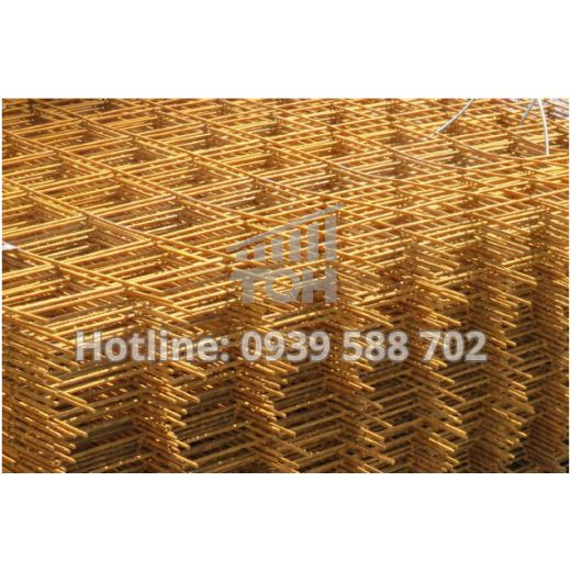 Lưới xây dựng