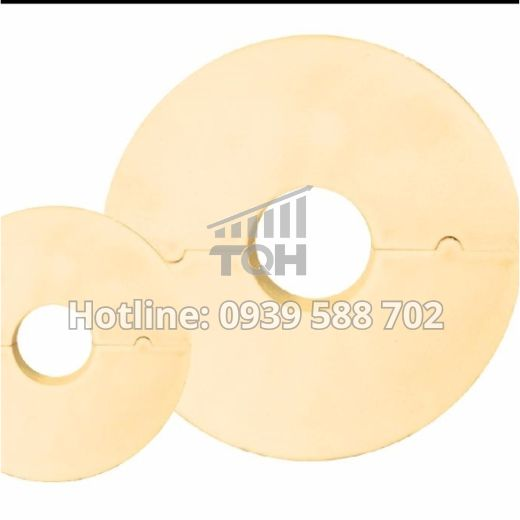 Gối đỡ PU Foam tròn