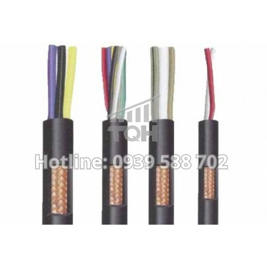 DVV/Scb – 0,6/1 kV & DVVm/Scb – 0,6/1 kV