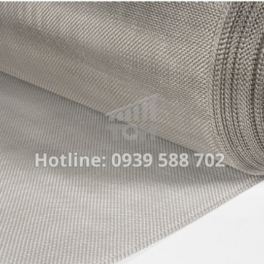 Lưới inox 6 - 400 mesh