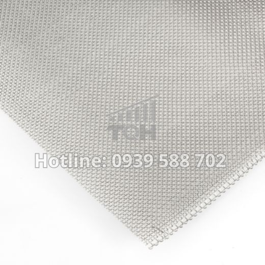 Lưới inox 6 - 400 mesh
