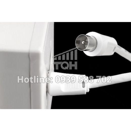 5C-FB-JF Cáp Đồng Trục