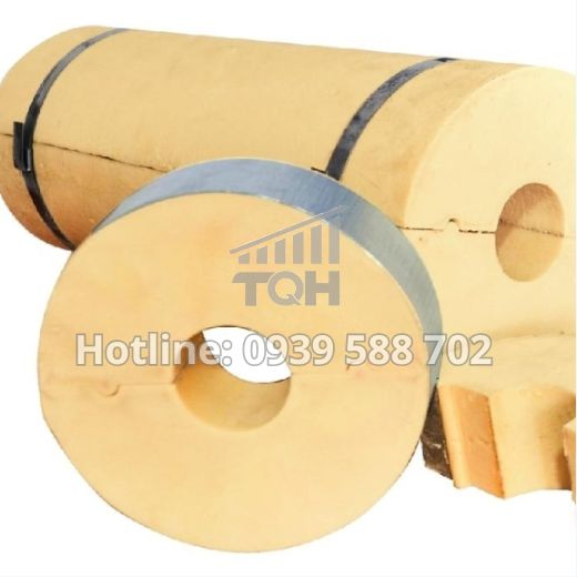 Gối đỡ PU Foam tròn