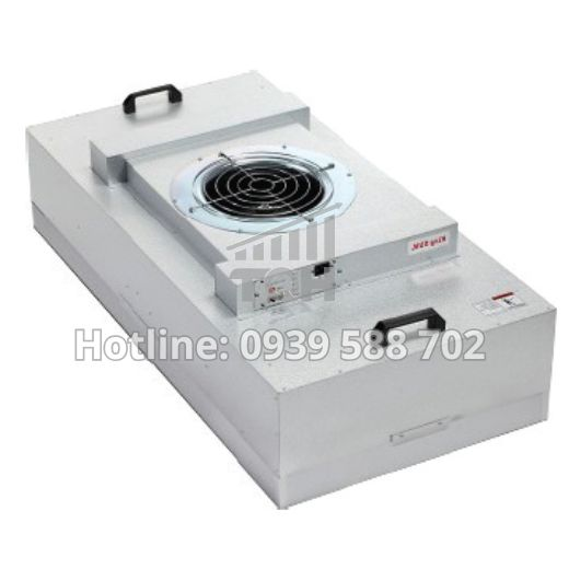 Bộ lọc quạt FFU