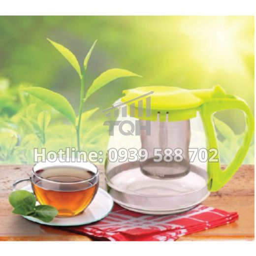 Lưới lọc ấm trà inox
