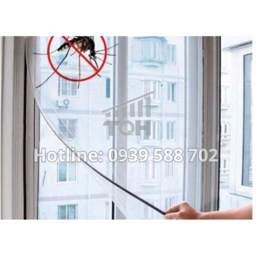 Lưới chống côn trùng inox