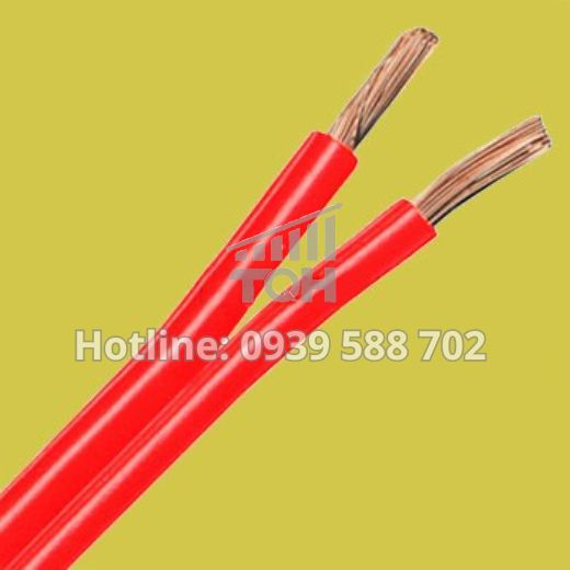 Dây điện bọc nhựa VCmd-0.6/1kV