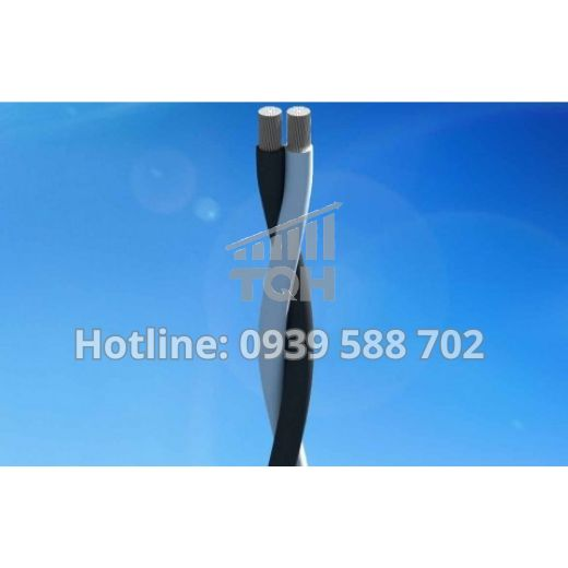 DuAX ­– 0,6/1 kV