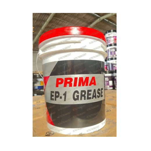 Mỡ bôi trơn RIZOL PRIMA Lithium EP-1 Grease - 18Kg.1thùng