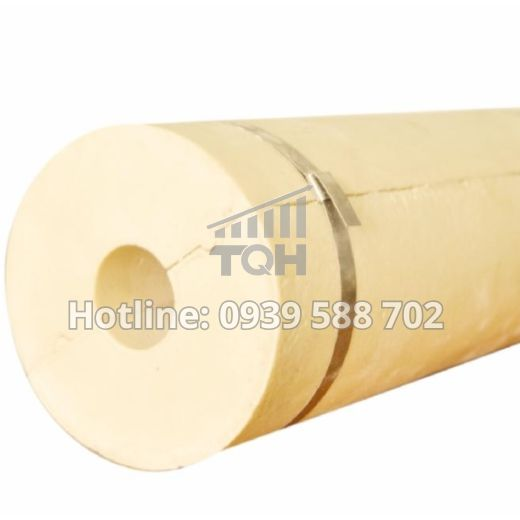 Ống định hình PU Foam