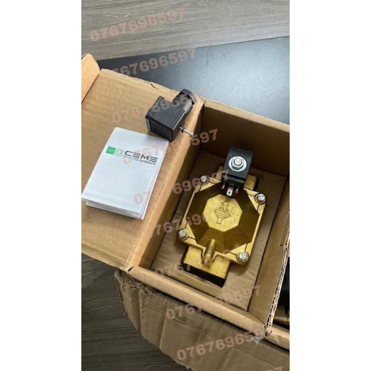 VAN ĐIỆN TỪ ODE 21W5ZV350