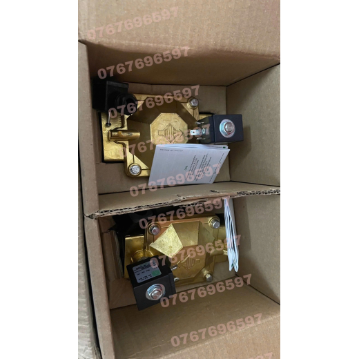 VAN ĐIỆN TỪ ODE 21W5ZV350