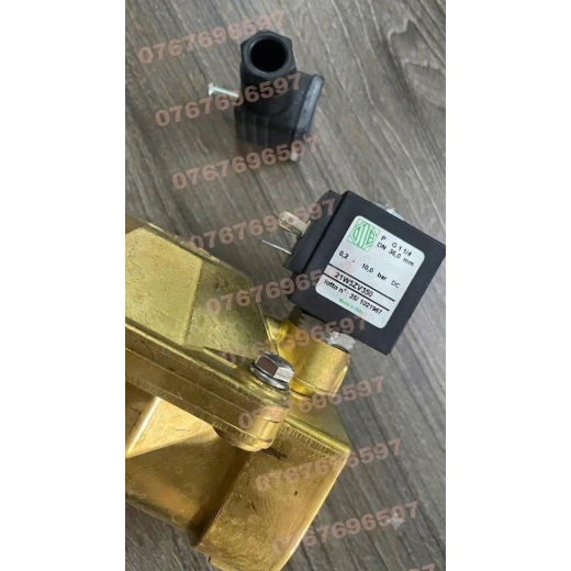 VAN ĐIỆN TỪ ODE 21W5ZV350