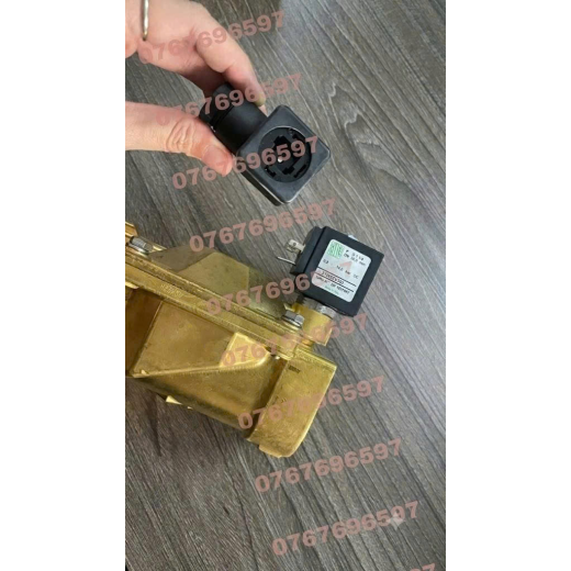 VAN ĐIỆN TỪ ODE 21W5ZV350